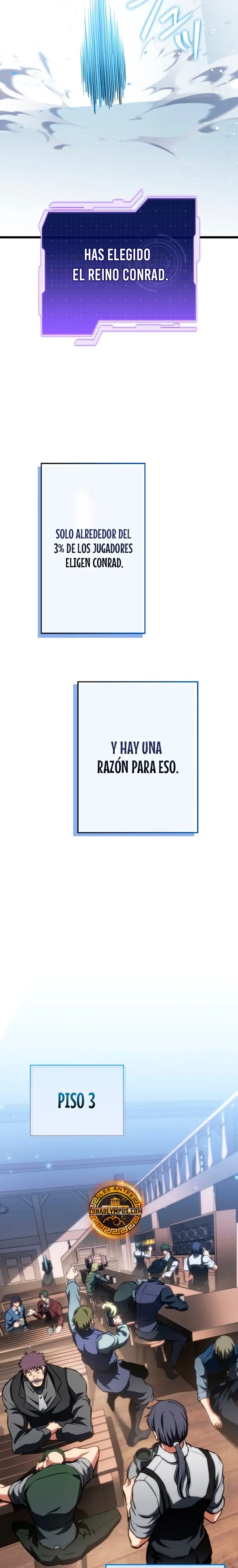 El Stream del Reencarnado Capítulo 26 en Línea - página 33