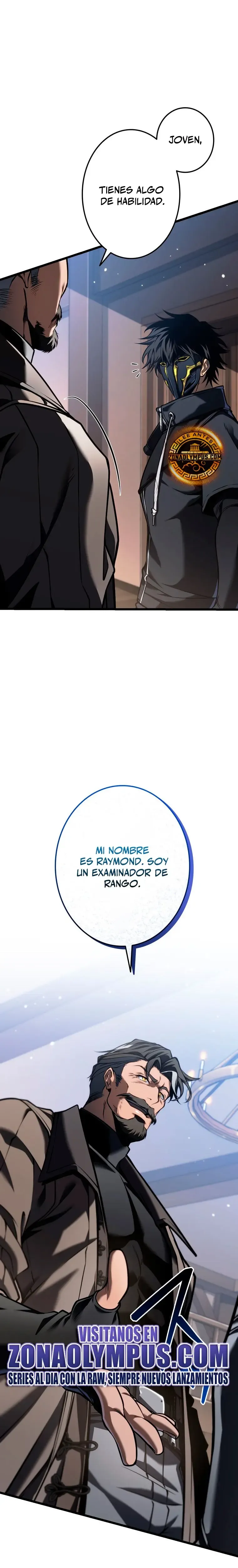 El Stream del Reencarnado Capítulo 26 en Línea - página 44