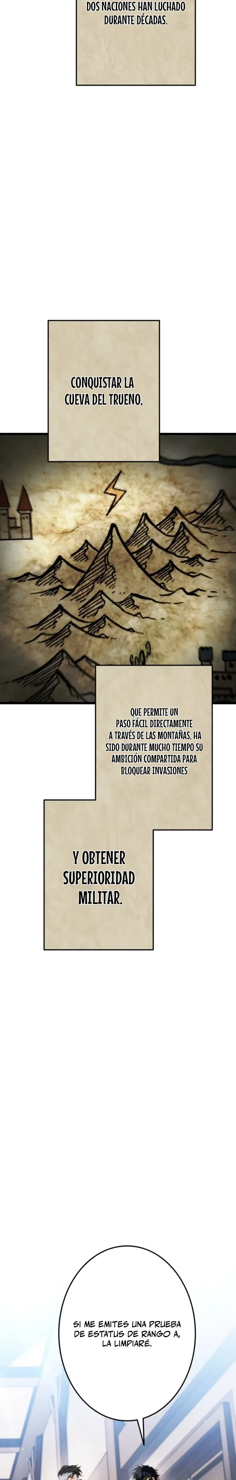 El Stream del Reencarnado Capítulo 27 en Línea - página 12