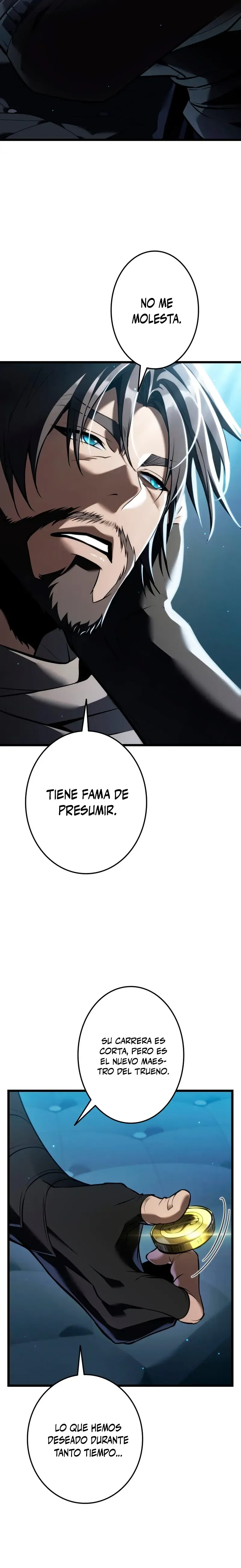 El Stream del Reencarnado Capítulo 28 en Línea - página 27