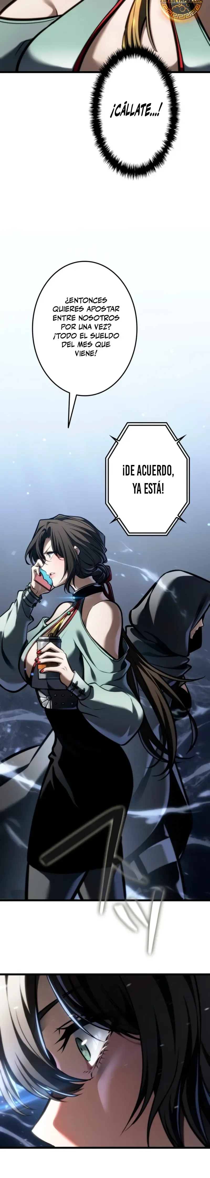 El Stream del Reencarnado Capítulo 29 en Línea - página 23