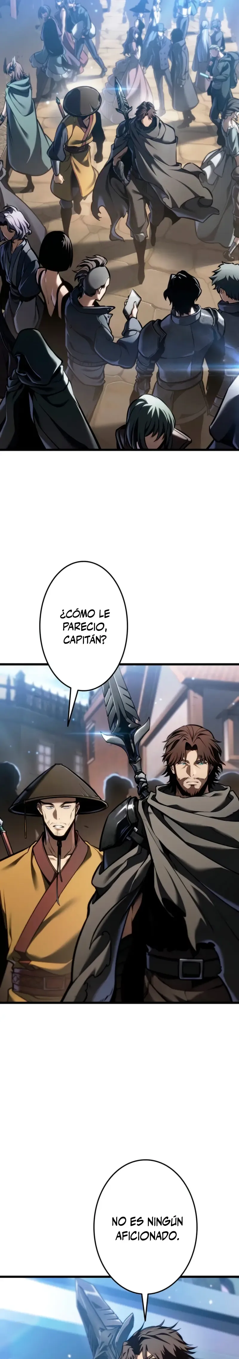 El Stream del Reencarnado Capítulo 29 en Línea - página 26