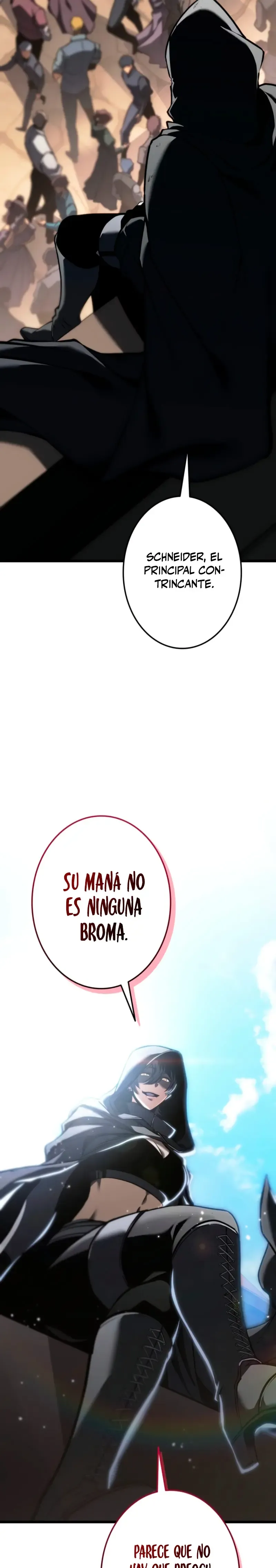 El Stream del Reencarnado Capítulo 29 en Línea - página 30