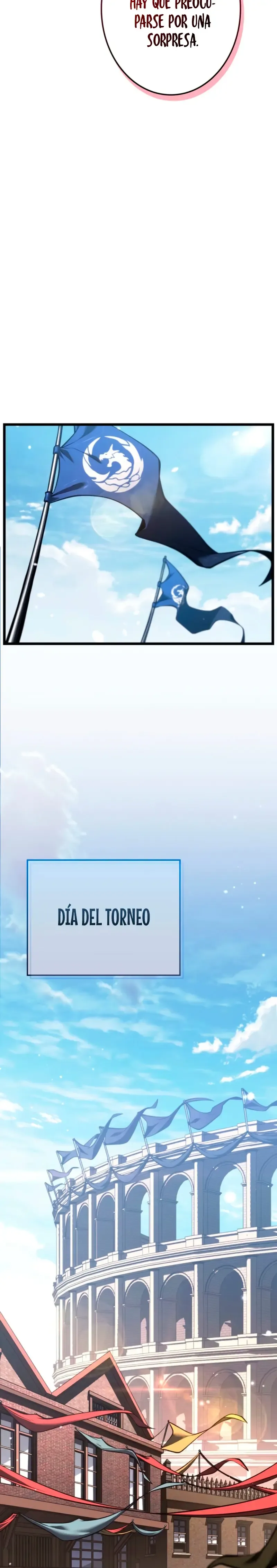 El Stream del Reencarnado Capítulo 29 en Línea - página 31