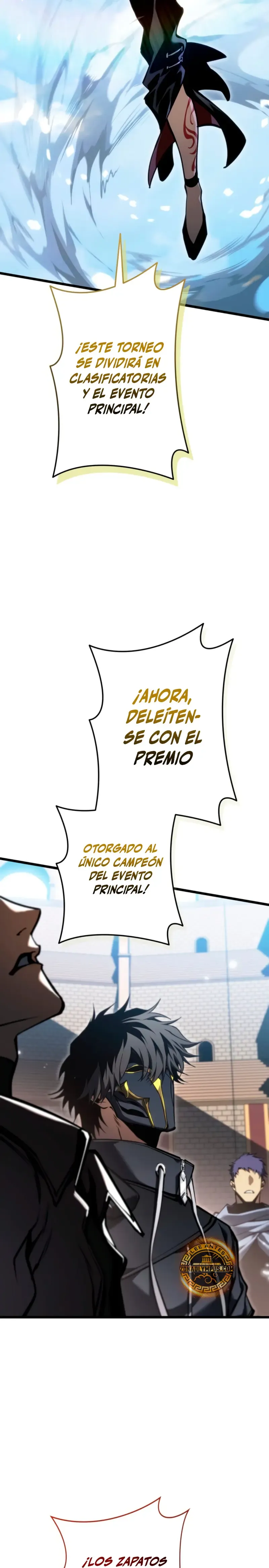 El Stream del Reencarnado Capítulo 29 en Línea - página 40