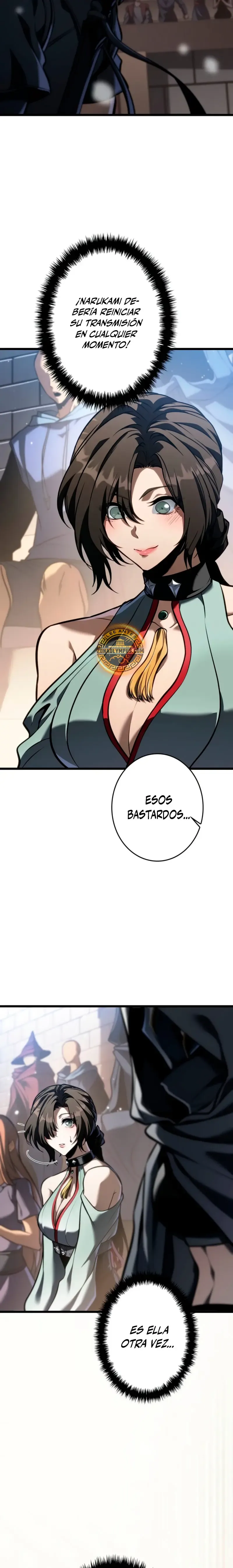 El Stream del Reencarnado Capítulo 29 en Línea - página 44