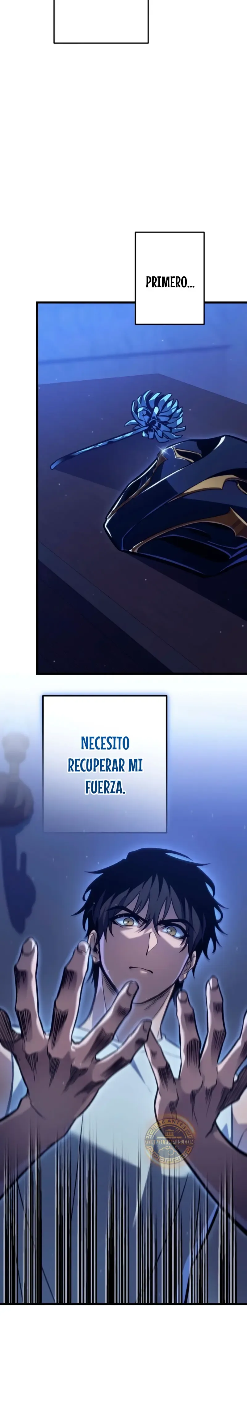 El Stream del Reencarnado Capítulo 3 en Línea - página 30