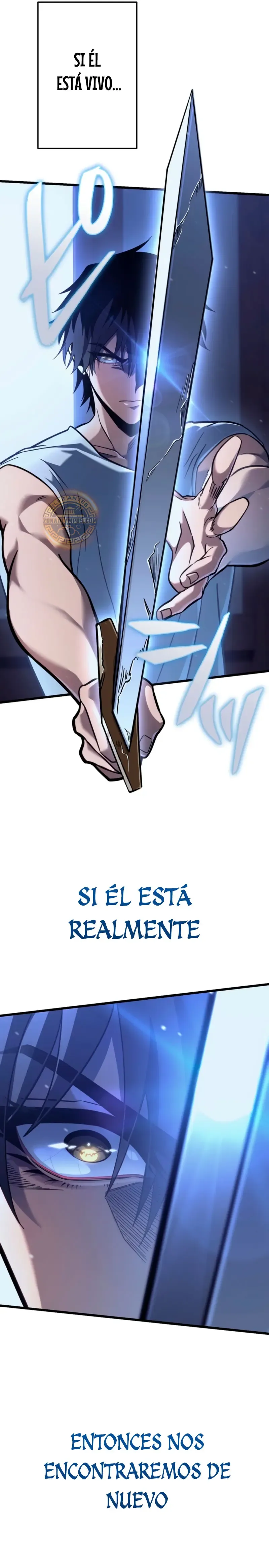 El Stream del Reencarnado Capítulo 3 en Línea - página 32