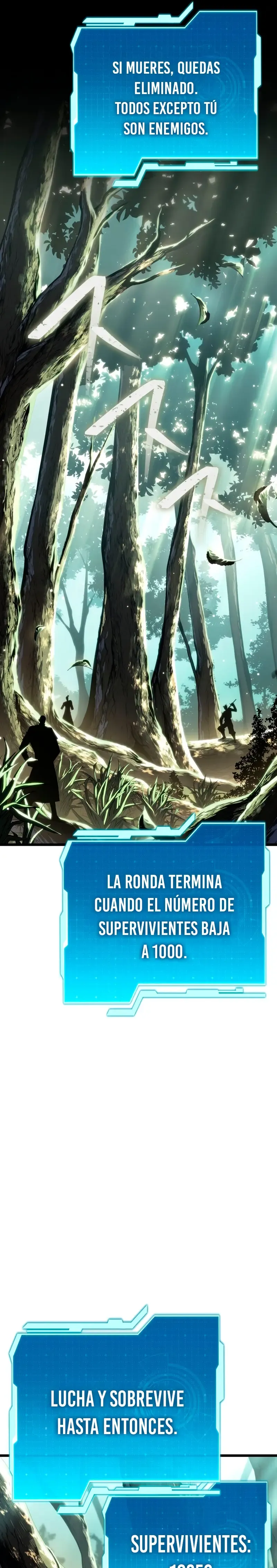 El Stream del Reencarnado Capítulo 30 en Línea - página 14