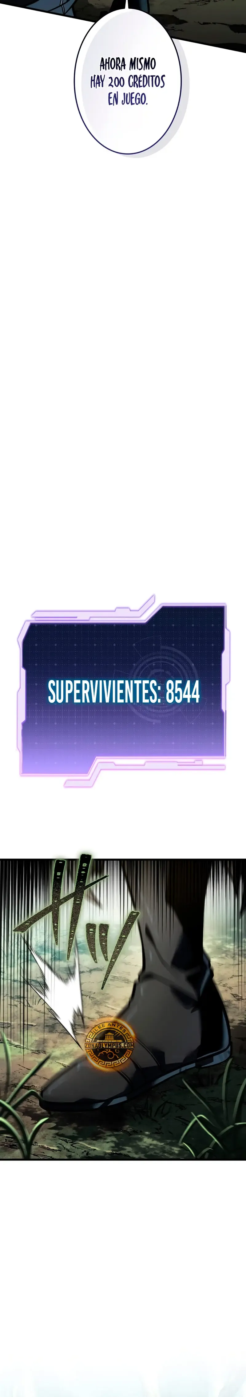 El Stream del Reencarnado Capítulo 30 en Línea - página 19