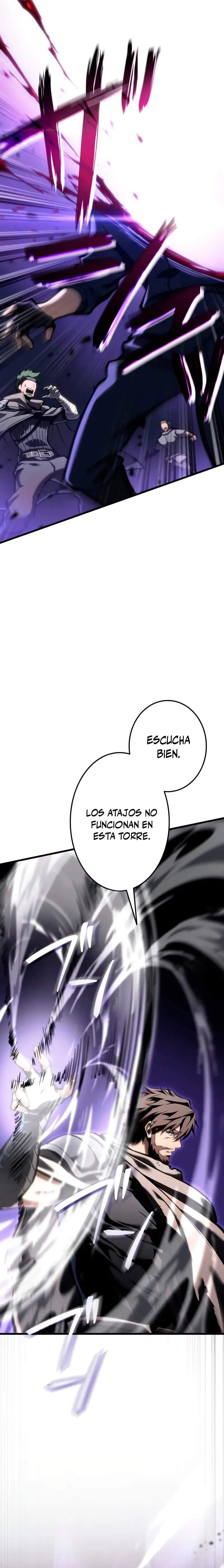 El Stream del Reencarnado Capítulo 30 en Línea - página 28