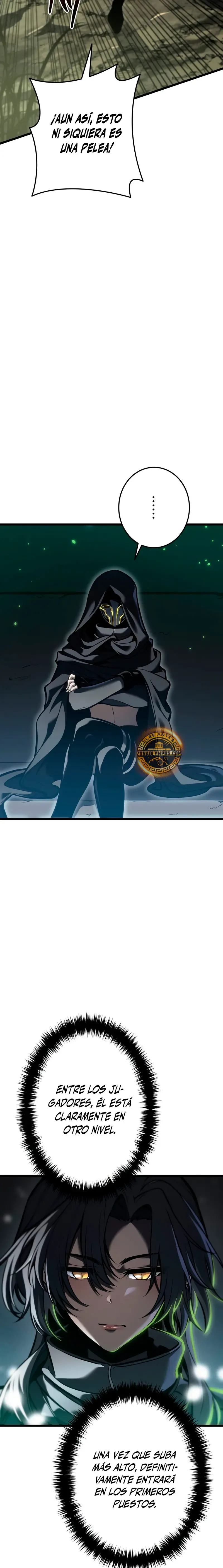 El Stream del Reencarnado Capítulo 30 en Línea - página 32