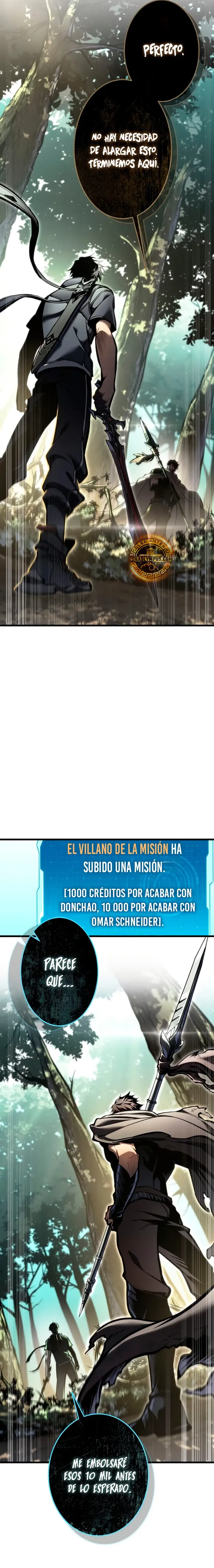 El Stream del Reencarnado Capítulo 30 en Línea - página 45