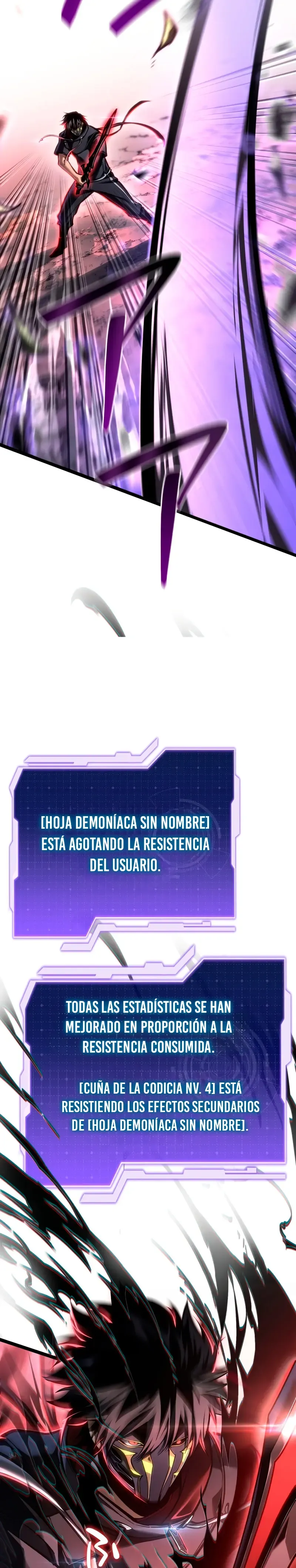 El Stream del Reencarnado Capítulo 31 en Línea - página 8