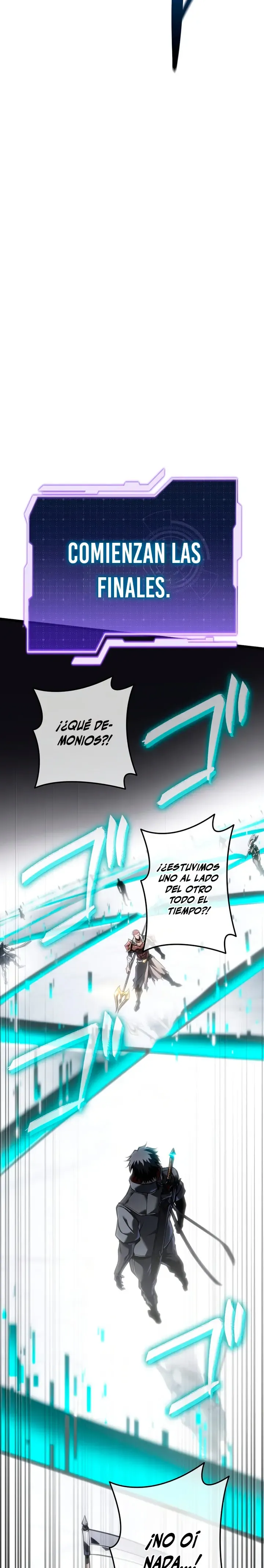 El Stream del Reencarnado Capítulo 32 en Línea - página 4
