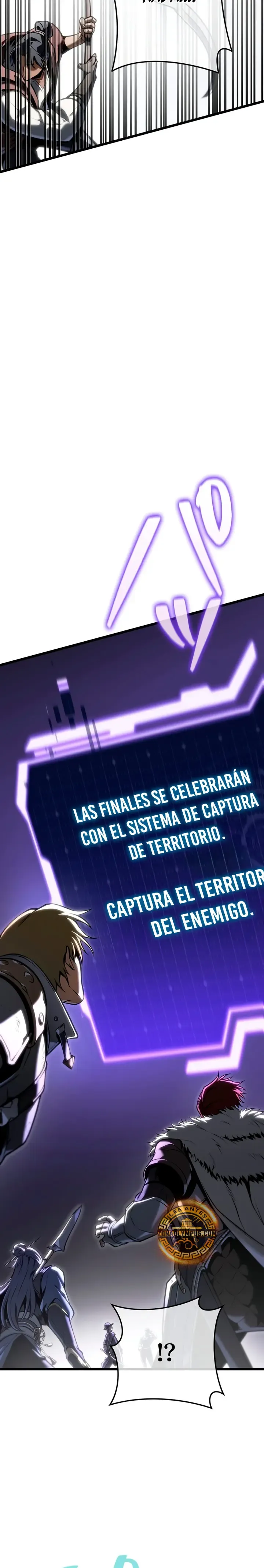 El Stream del Reencarnado Capítulo 32 en Línea - página 5