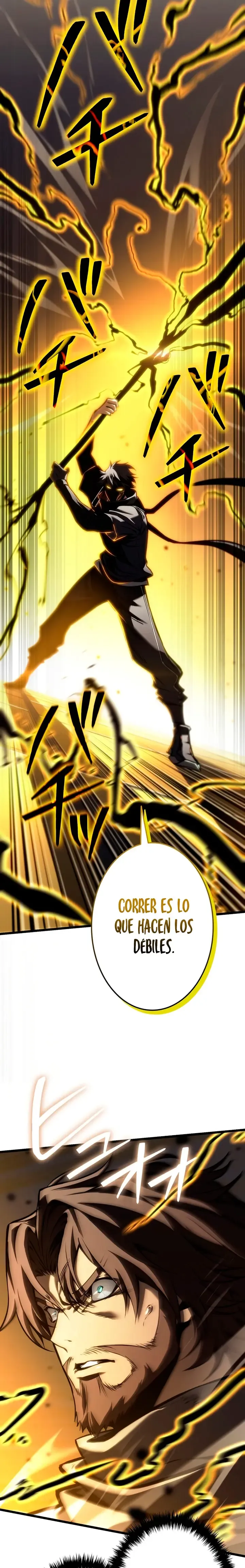 El Stream del Reencarnado Capítulo 32 en Línea - página 34