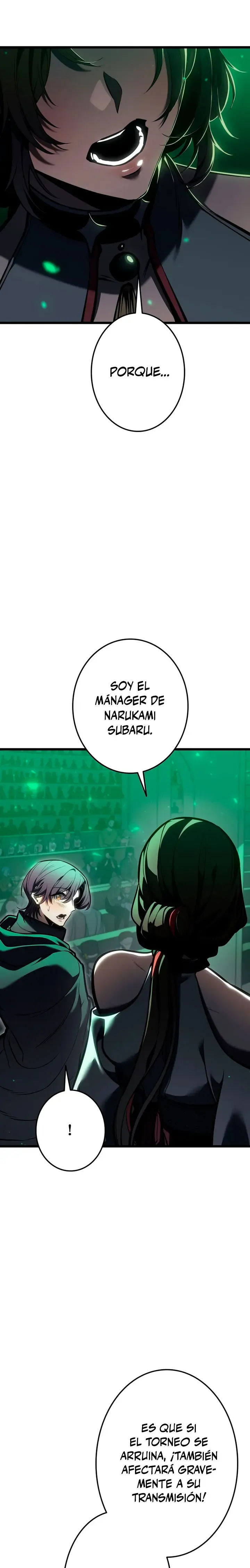 El Stream del Reencarnado Capítulo 33 en Línea - página 4