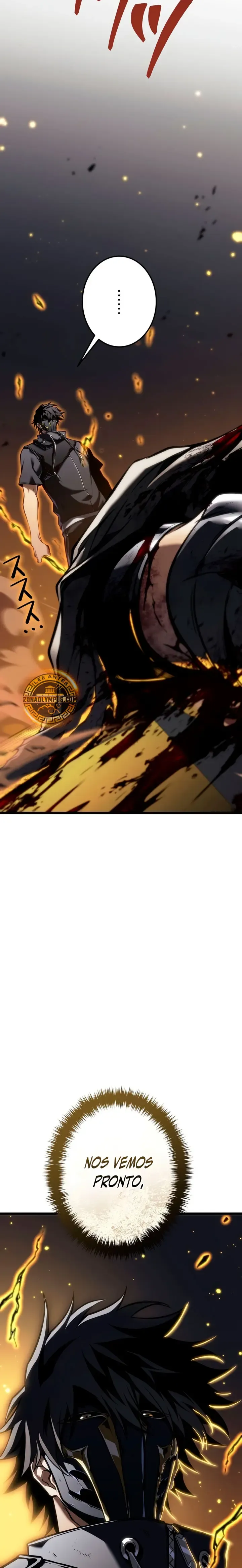 El Stream del Reencarnado Capítulo 33 en Línea - página 13