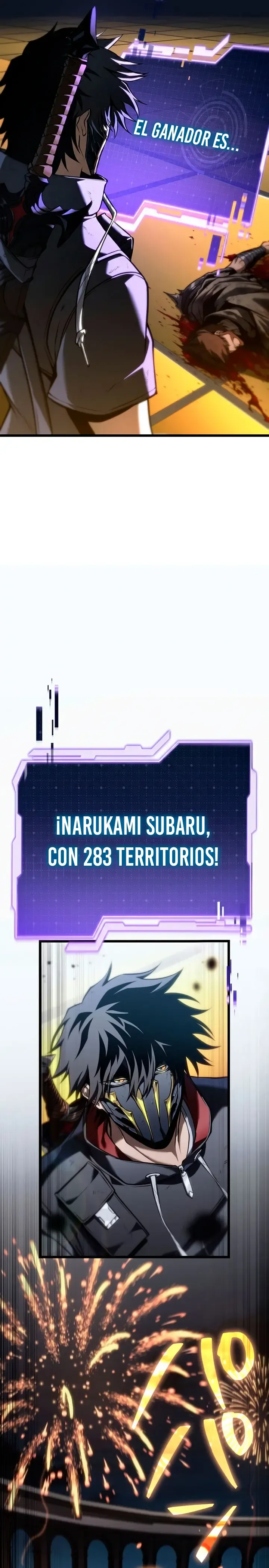 El Stream del Reencarnado Capítulo 33 en Línea - página 15