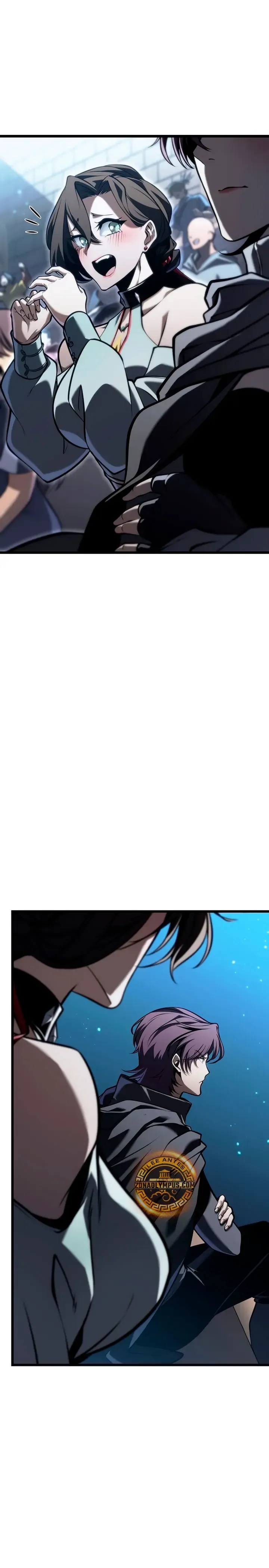 El Stream del Reencarnado Capítulo 33 en Línea - página 17