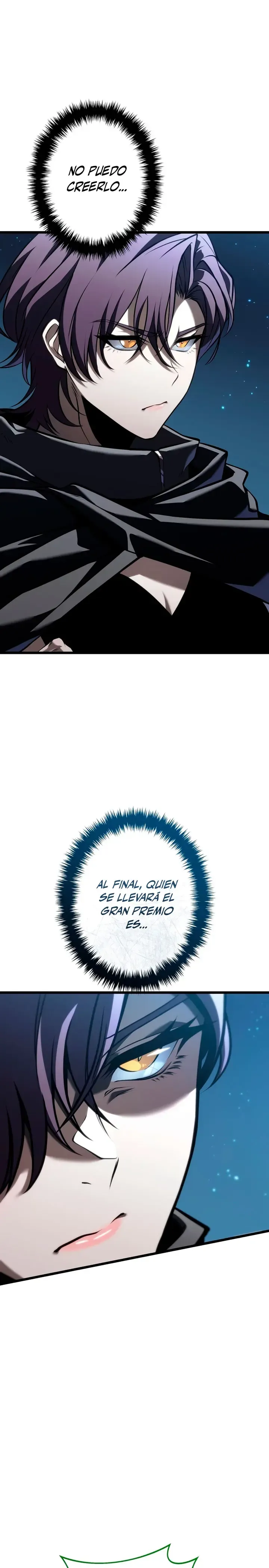 El Stream del Reencarnado Capítulo 33 en Línea - página 18