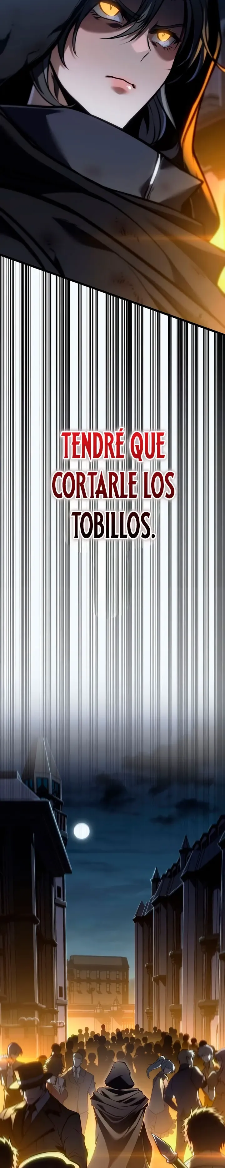 El Stream del Reencarnado Capítulo 33 en Línea - página 49