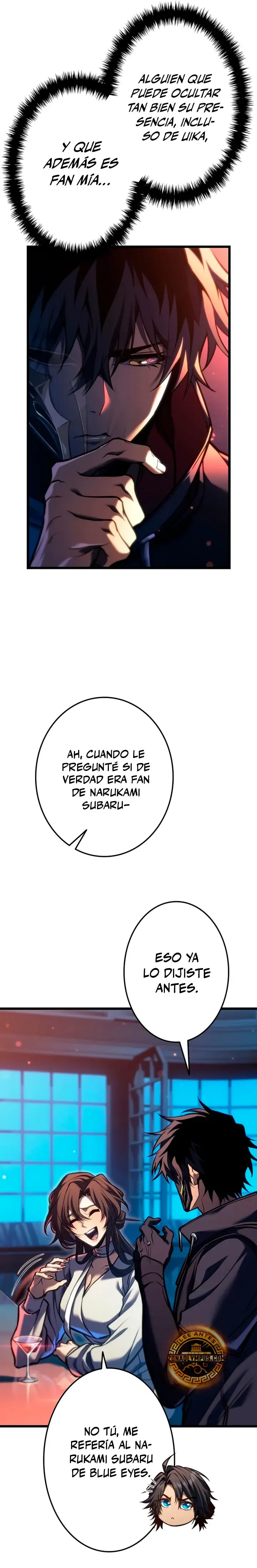 El Stream del Reencarnado Capítulo 34 en Línea - página 9