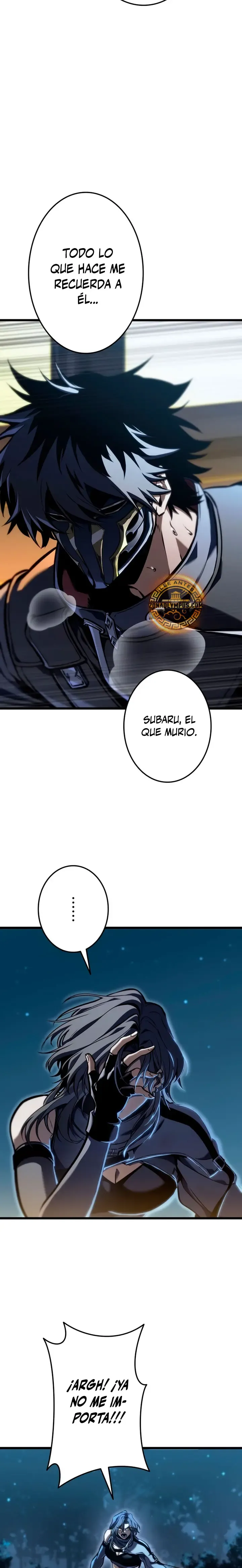 El Stream del Reencarnado Capítulo 34 en Línea - página 19
