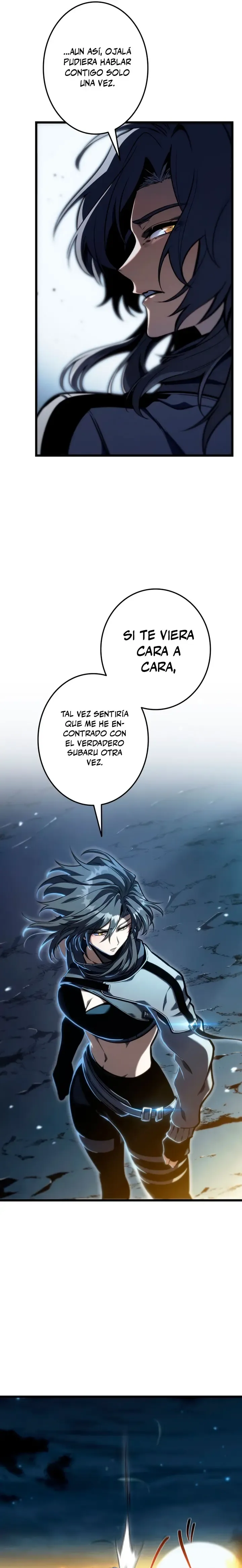 El Stream del Reencarnado Capítulo 34 en Línea - página 21
