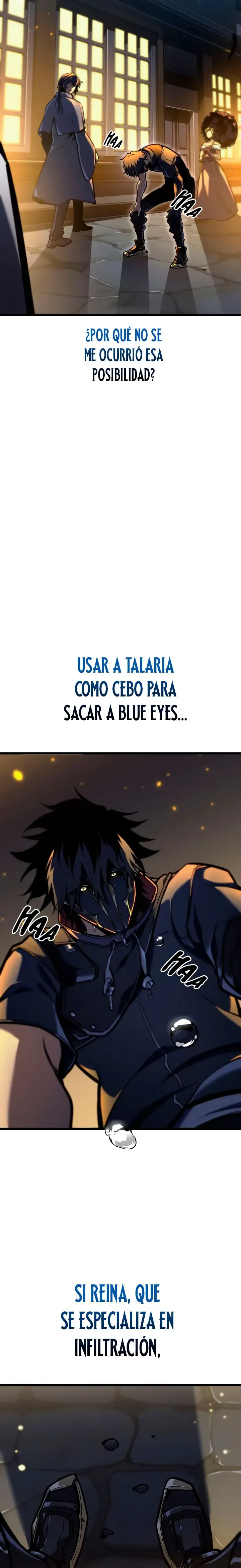 El Stream del Reencarnado Capítulo 34 en Línea - página 23