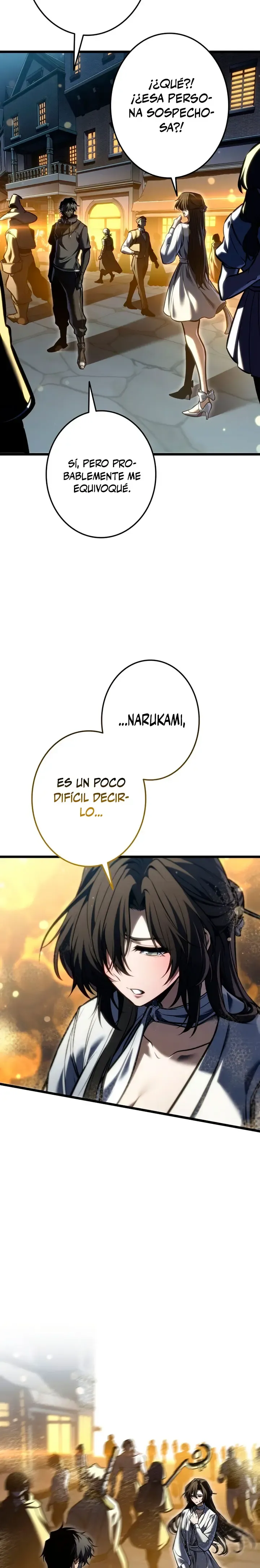 El Stream del Reencarnado Capítulo 34 en Línea - página 28