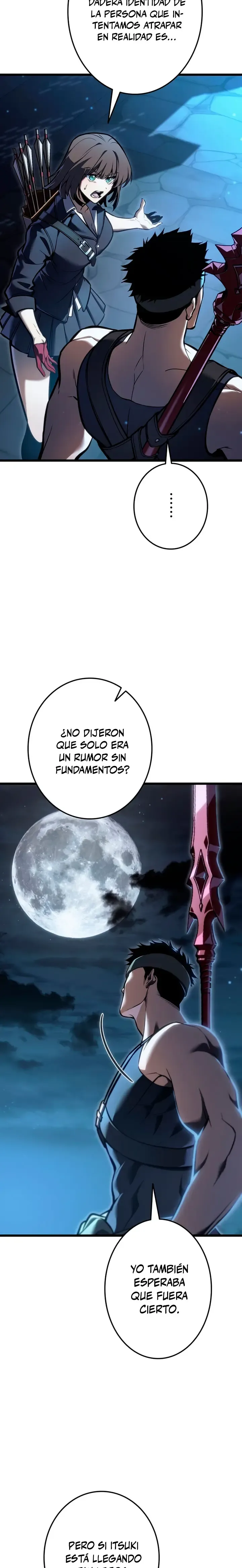 El Stream del Reencarnado Capítulo 34 en Línea - página 36