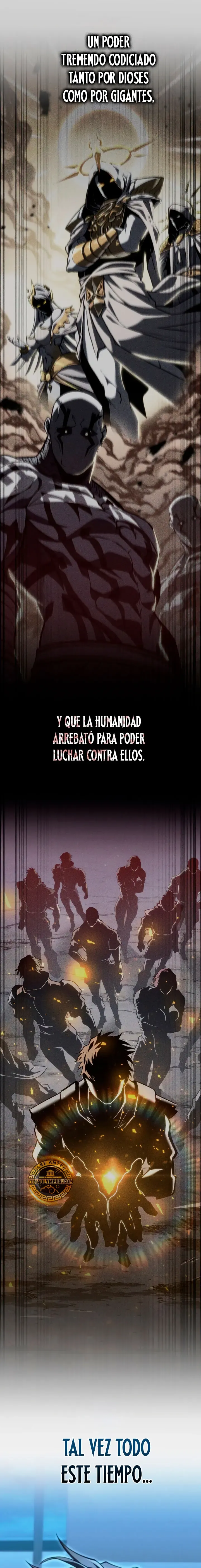 El Stream del Reencarnado Capítulo 35 en Línea - página 8