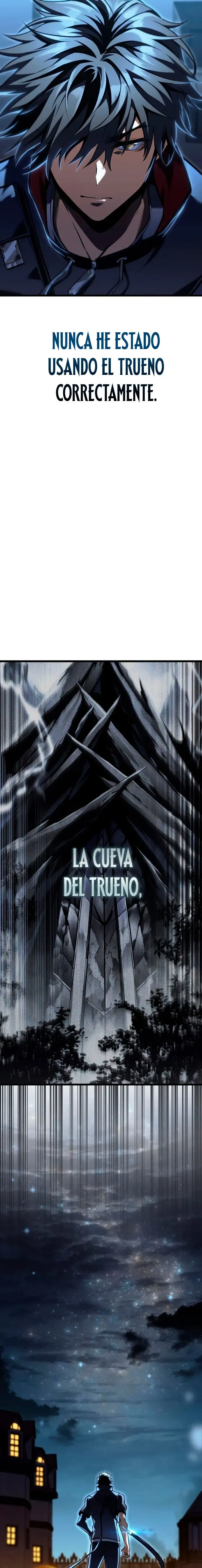 El Stream del Reencarnado Capítulo 35 en Línea - página 9