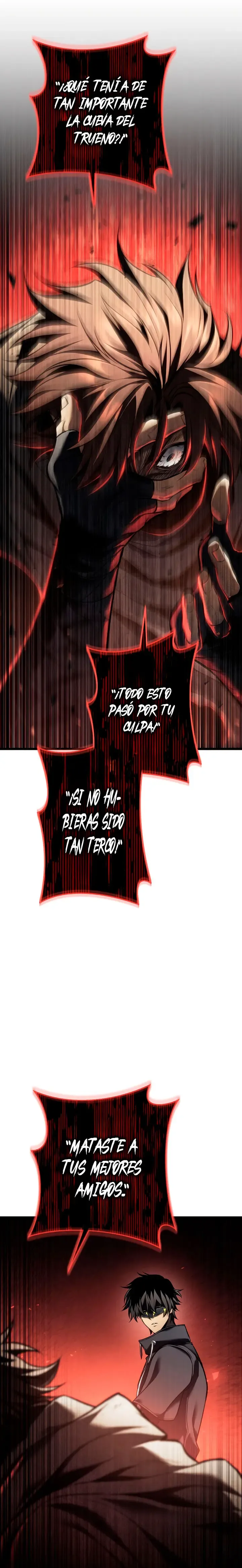 El Stream del Reencarnado Capítulo 35 en Línea - página 27