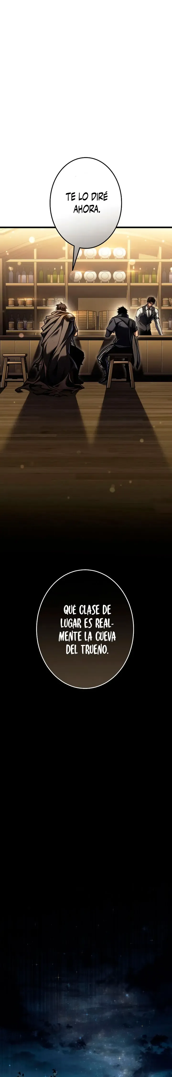 El Stream del Reencarnado Capítulo 35 en Línea - página 32