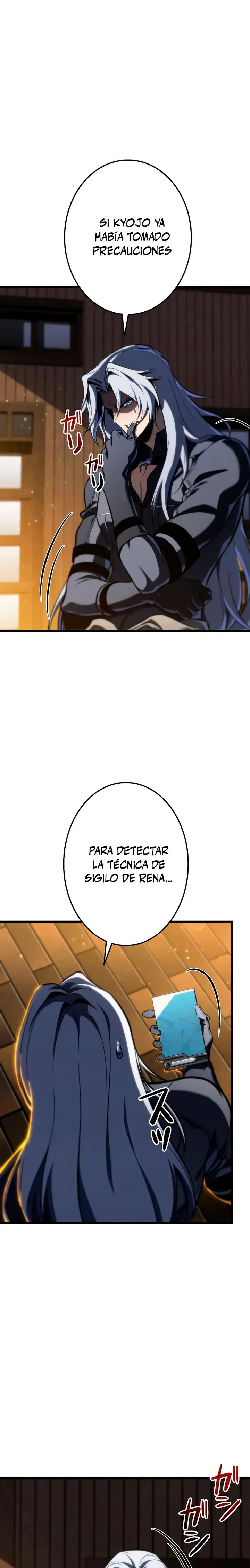 El Stream del Reencarnado Capítulo 35 en Línea - página 34