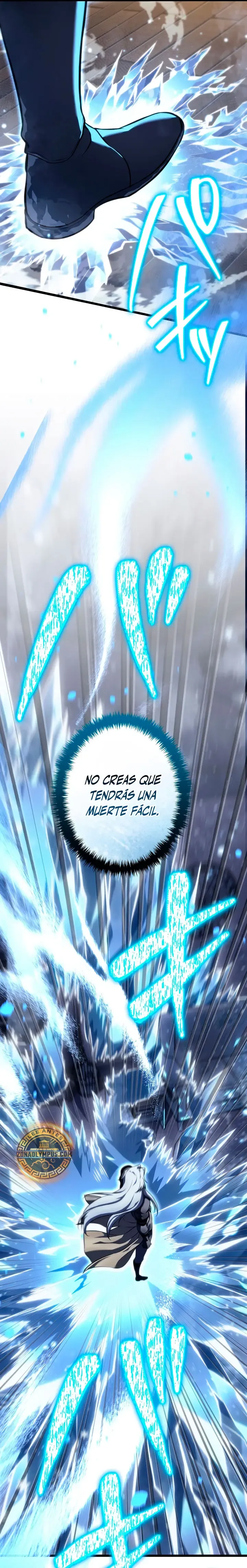 El Stream del Reencarnado Capítulo 35 en Línea - página 36