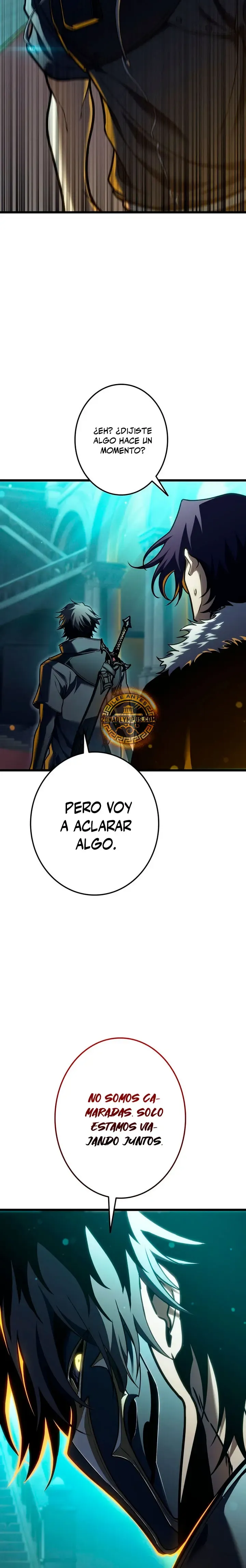 El Stream del Reencarnado Capítulo 36 en Línea - página 7