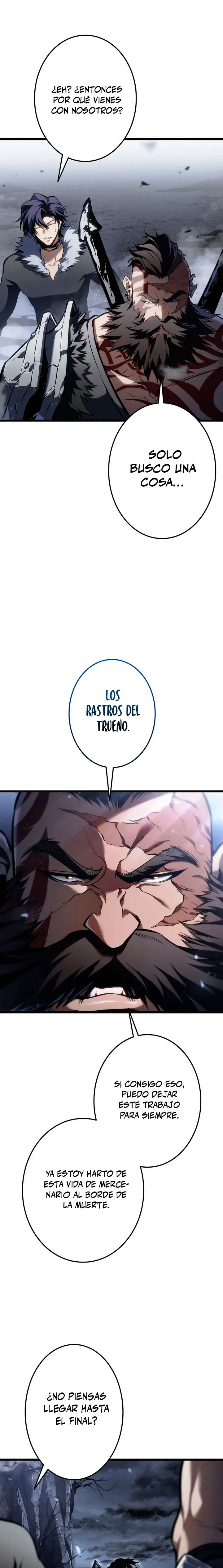El Stream del Reencarnado Capítulo 36 en Línea - página 24
