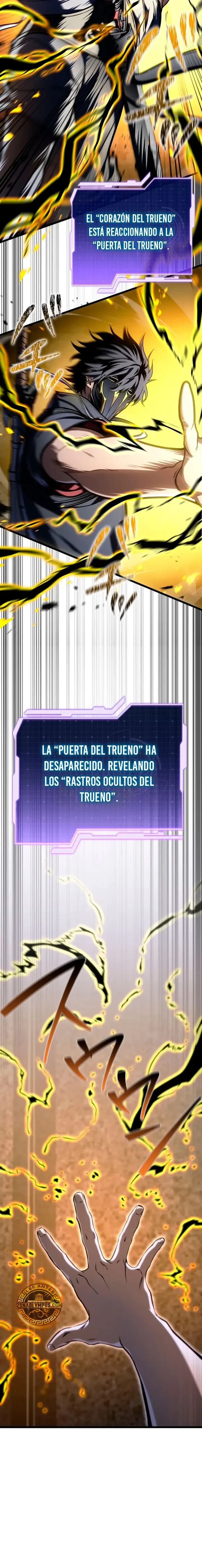 El Stream del Reencarnado Capítulo 36 en Línea - página 32