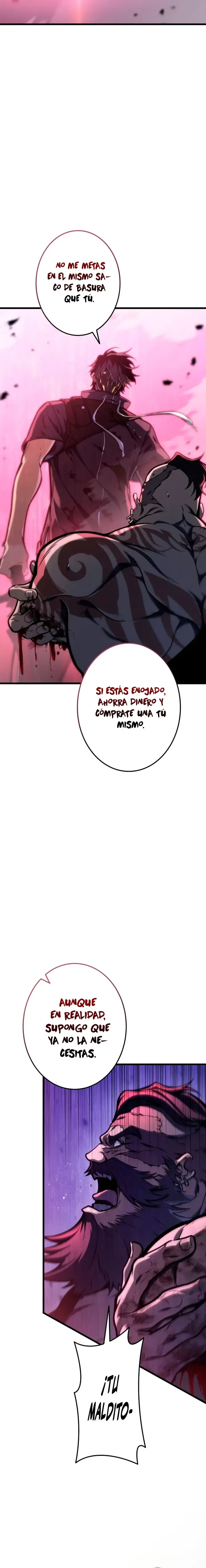 El Stream del Reencarnado Capítulo 37 en Línea - página 12
