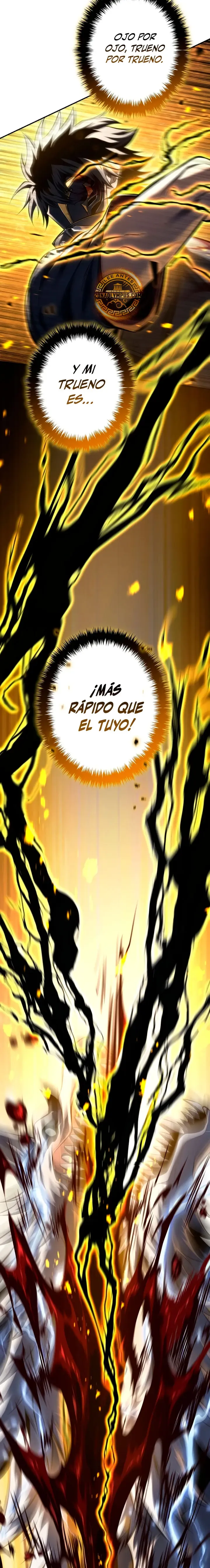 El Stream del Reencarnado Capítulo 37 en Línea - página 30