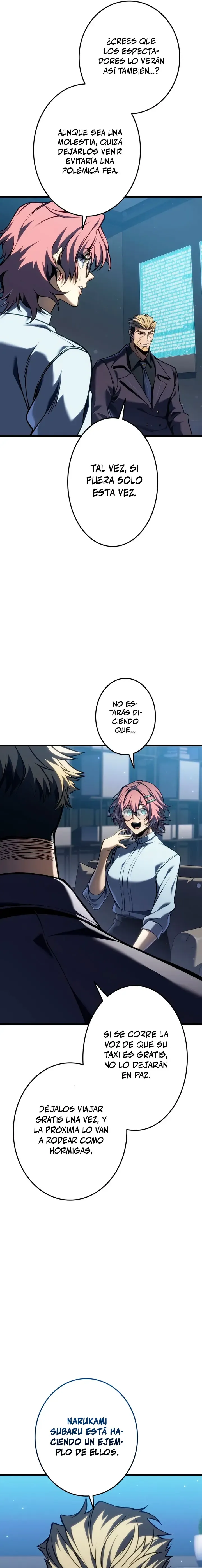 El Stream del Reencarnado Capítulo 38 en Línea - página 14