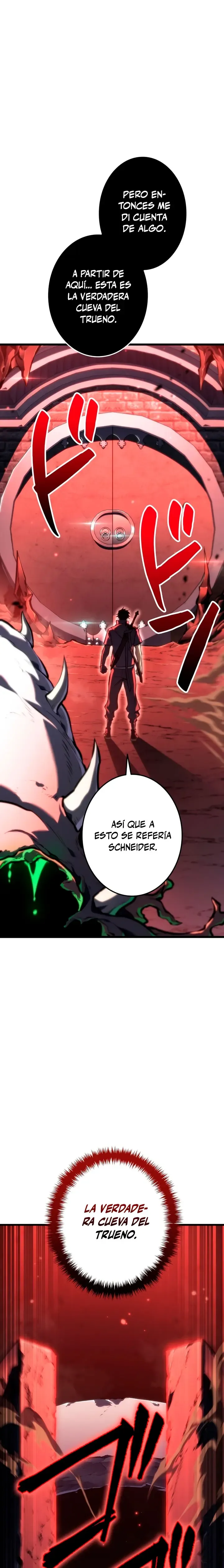 El Stream del Reencarnado Capítulo 38 en Línea - página 38