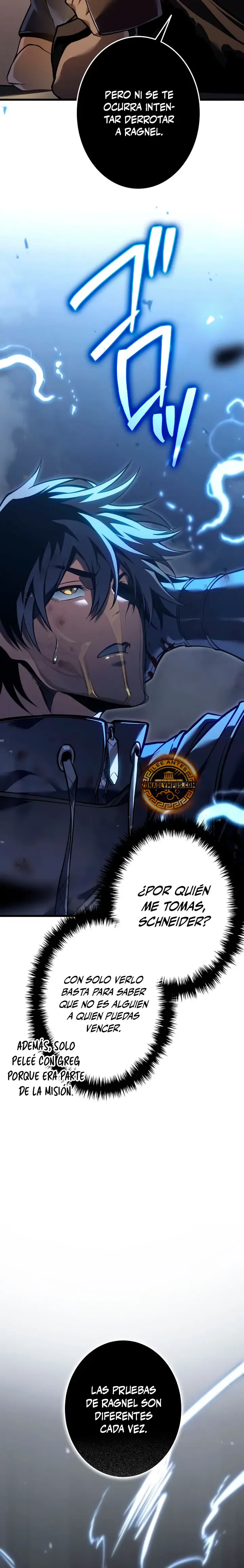 El Stream del Reencarnado Capítulo 39 en Línea - página 14