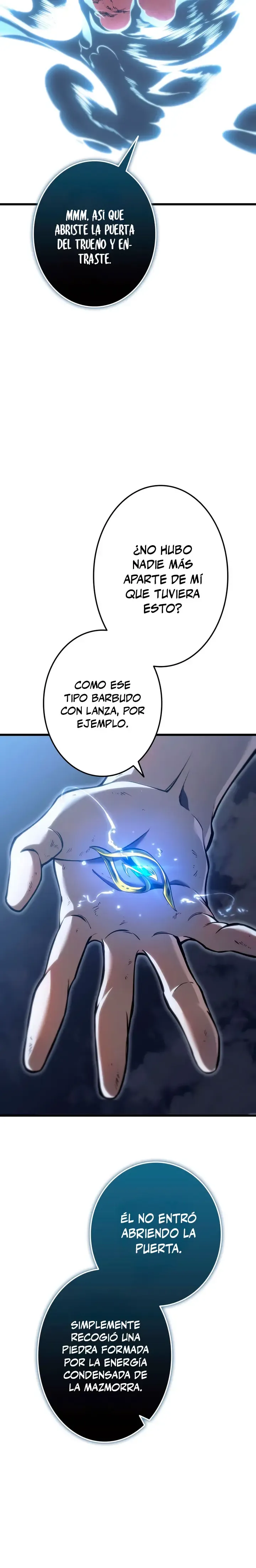 El Stream del Reencarnado Capítulo 39 en Línea - página 20