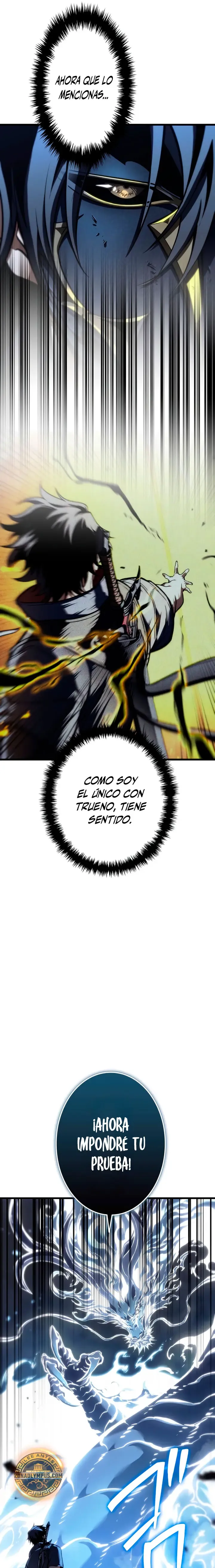 El Stream del Reencarnado Capítulo 39 en Línea - página 21