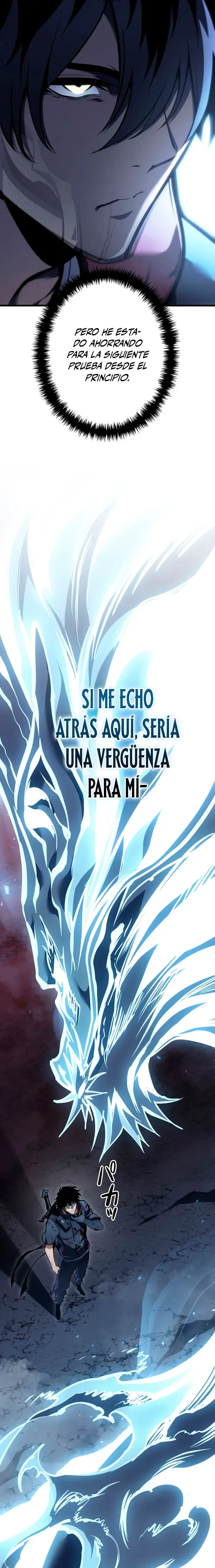 El Stream del Reencarnado Capítulo 39 en Línea - página 24